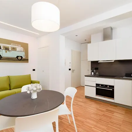 Διαμέρισμα Casa Re