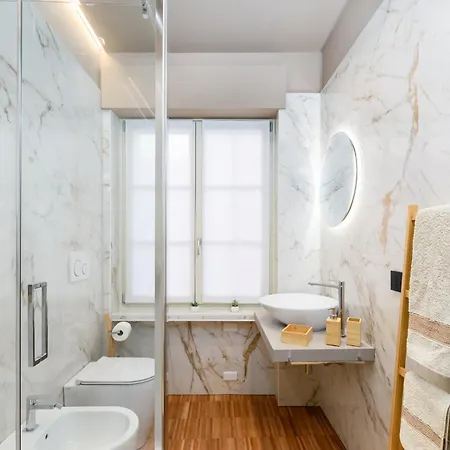 Διαμέρισμα Casa Re Άλμπα