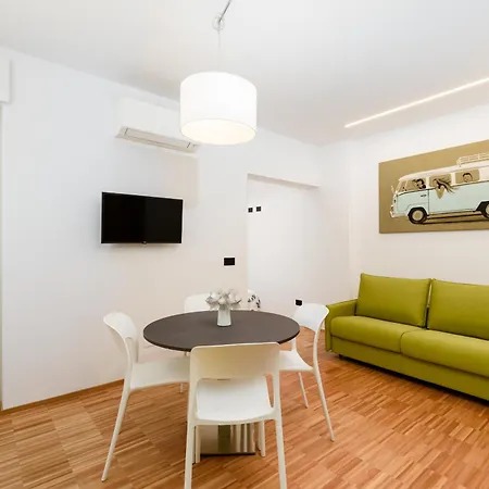 Διαμέρισμα Casa Re Άλμπα