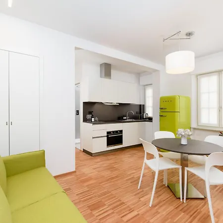 Διαμέρισμα Casa Re