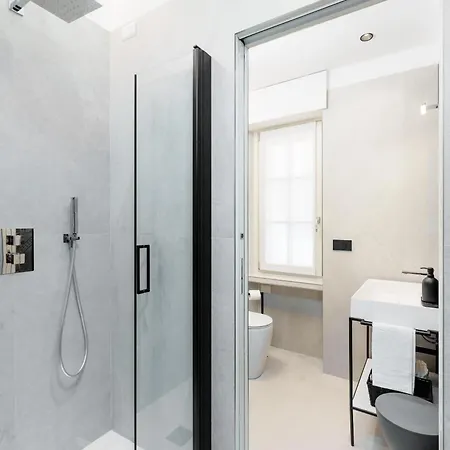 Casa Re 公寓 阿尔巴