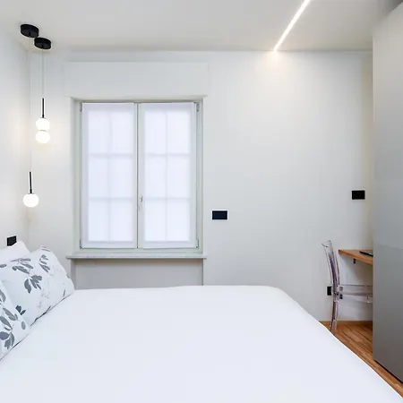 Casa Re Διαμέρισμα *