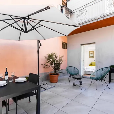 Casa Re 公寓 阿尔巴