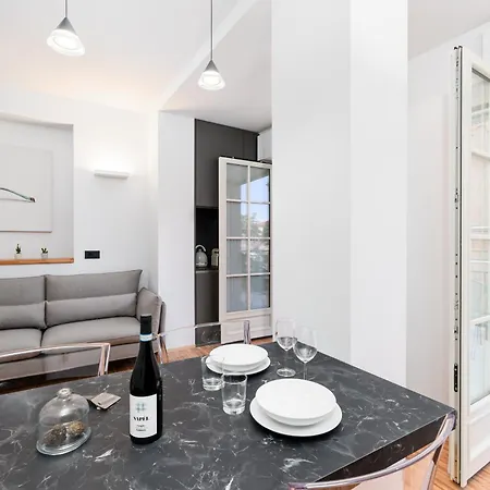 Casa Re Διαμέρισμα *