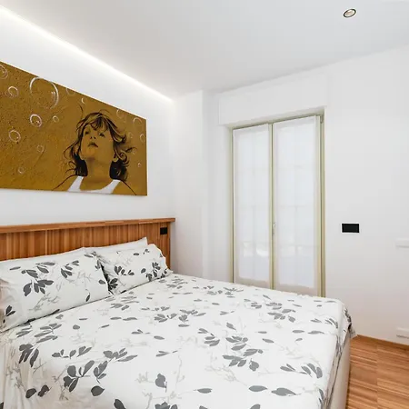 Διαμέρισμα Casa Re Άλμπα