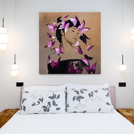 Casa Re 公寓 阿尔巴