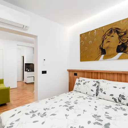 Casa Re Διαμέρισμα Άλμπα