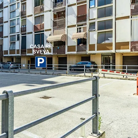 Διαμέρισμα Casa Re *