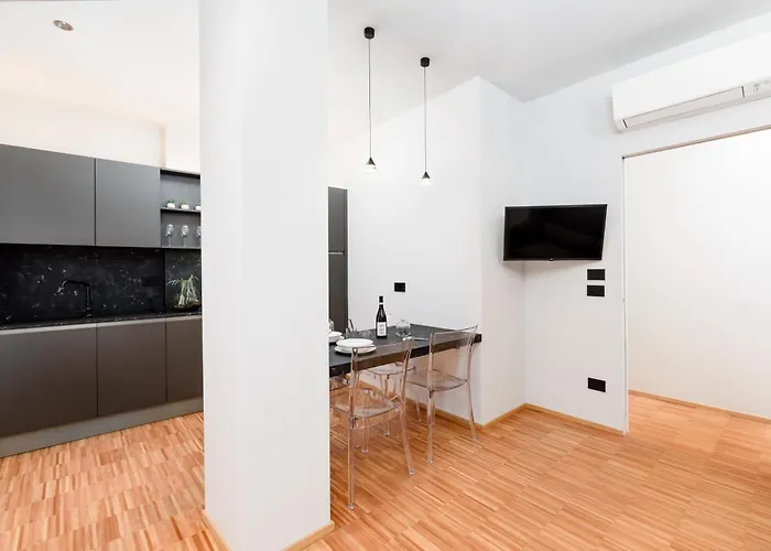 Casa Re * Alba (Piedmont)