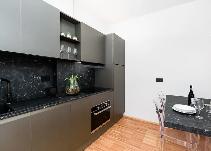 Apartamento Casa Re *