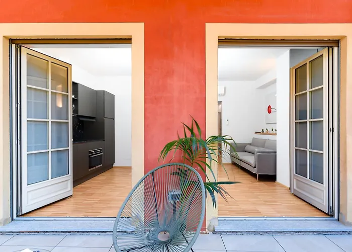 Casa Re * Alba (Piedmont)