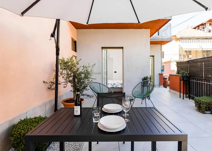 Apartamento Casa Re Alba (Piedmont)