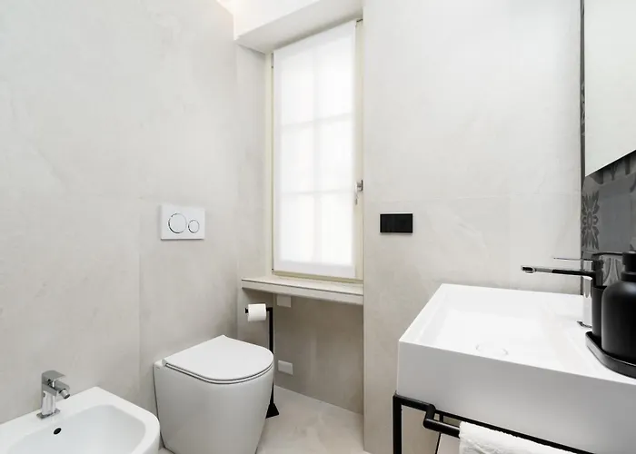 Casa Re * Alba (Piedmont)
