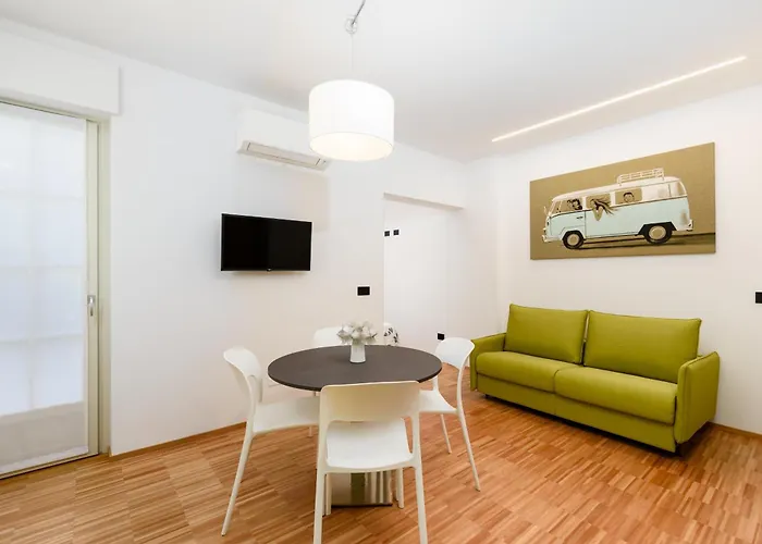 Apartamento Casa Re Alba (Piedmont)