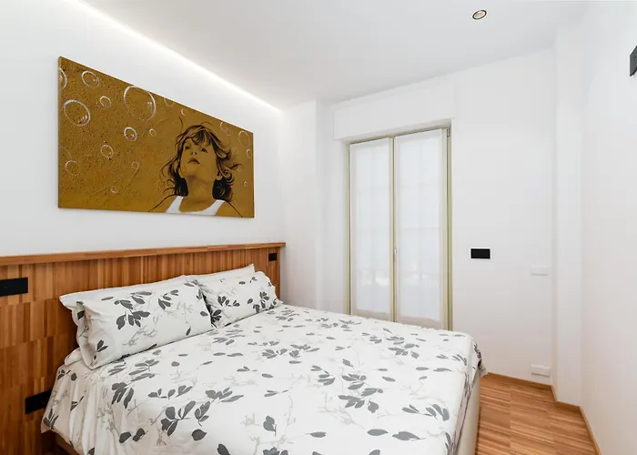 Apartamento Casa Re Alba (Piedmont)