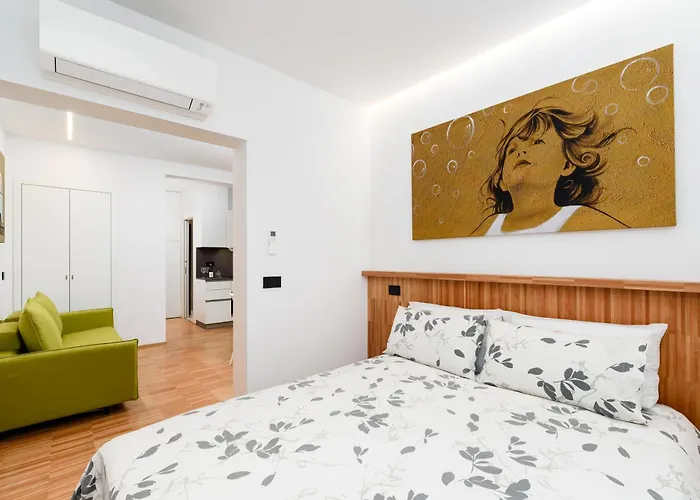 Casa Re Apartment Alba (Piedmont)
