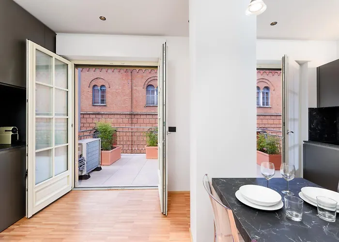 Casa Re * Alba (Piedmont)