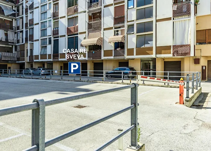 Apartamento Casa Re *